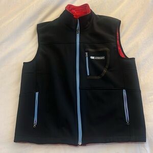 Men’s Southern Marsh Full Zip Vest